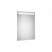 Огледало с осветление Eidos 45x80 - siko.bg Огледало с осветление Eidos 45x80